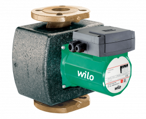 Wilo-TOP-Z