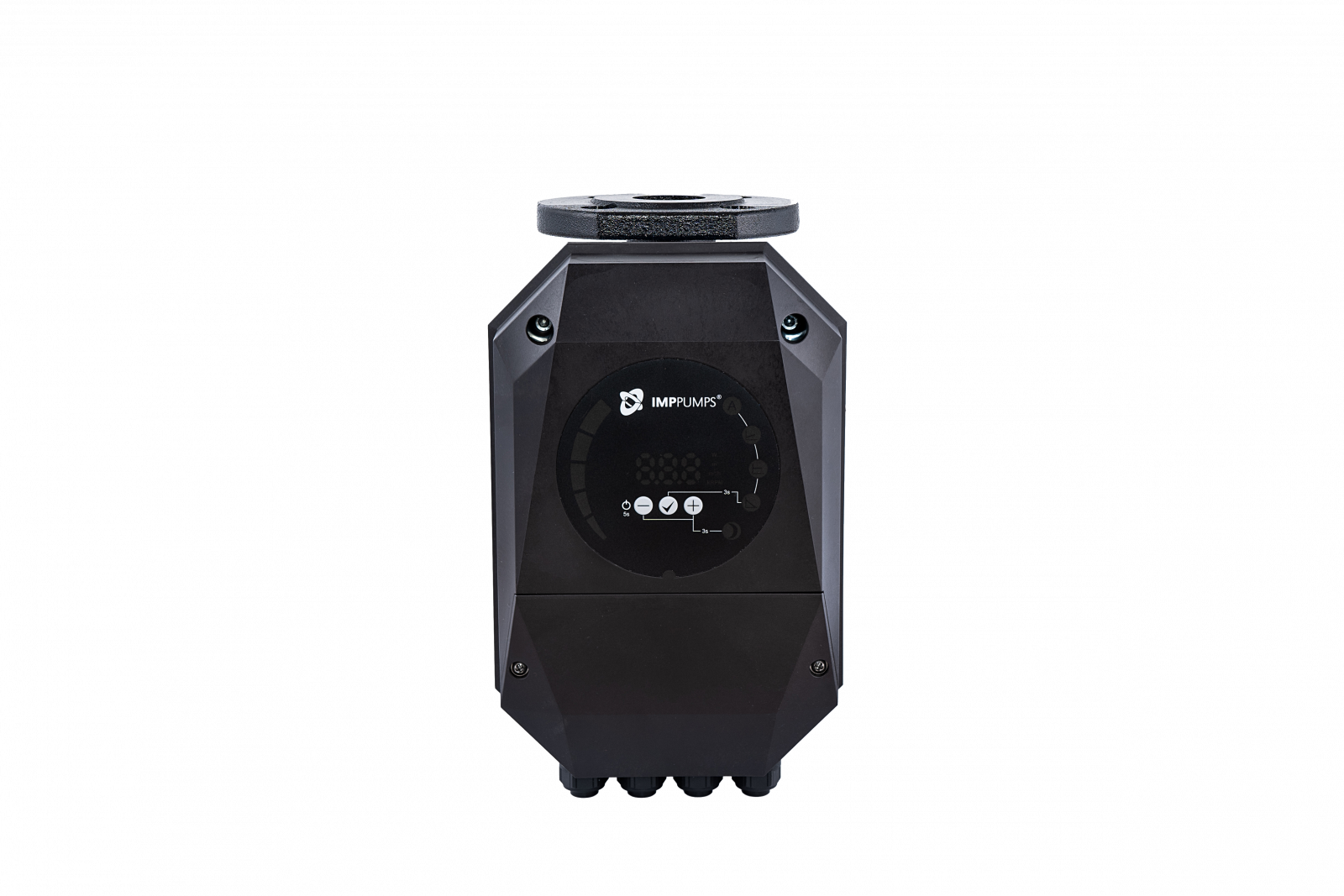 NMT MAX II U
