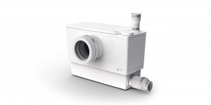 Wilo-DrainLift MINI3
