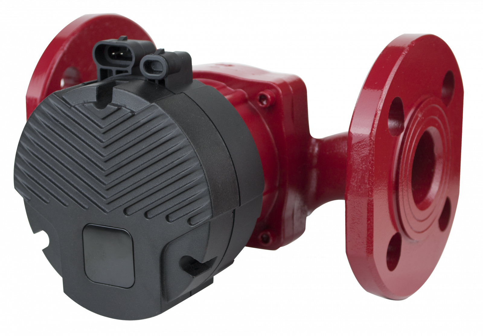 Энергоэффективные циркуляционные насосы WRE 32-120F