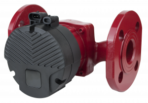 Энергоэффективные циркуляционные насосы WRE 32-120F
