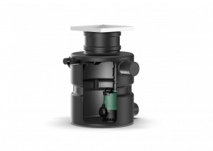 Wilo-DrainLift BOX